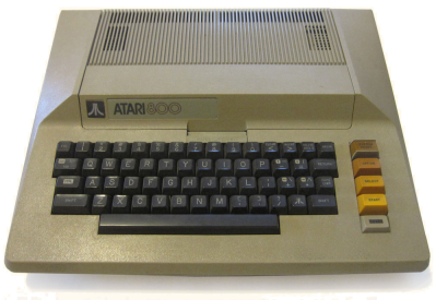 Atari-800